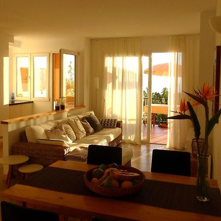 タサコルテVivienda Atlanticoアパートメント エクステリア 写真