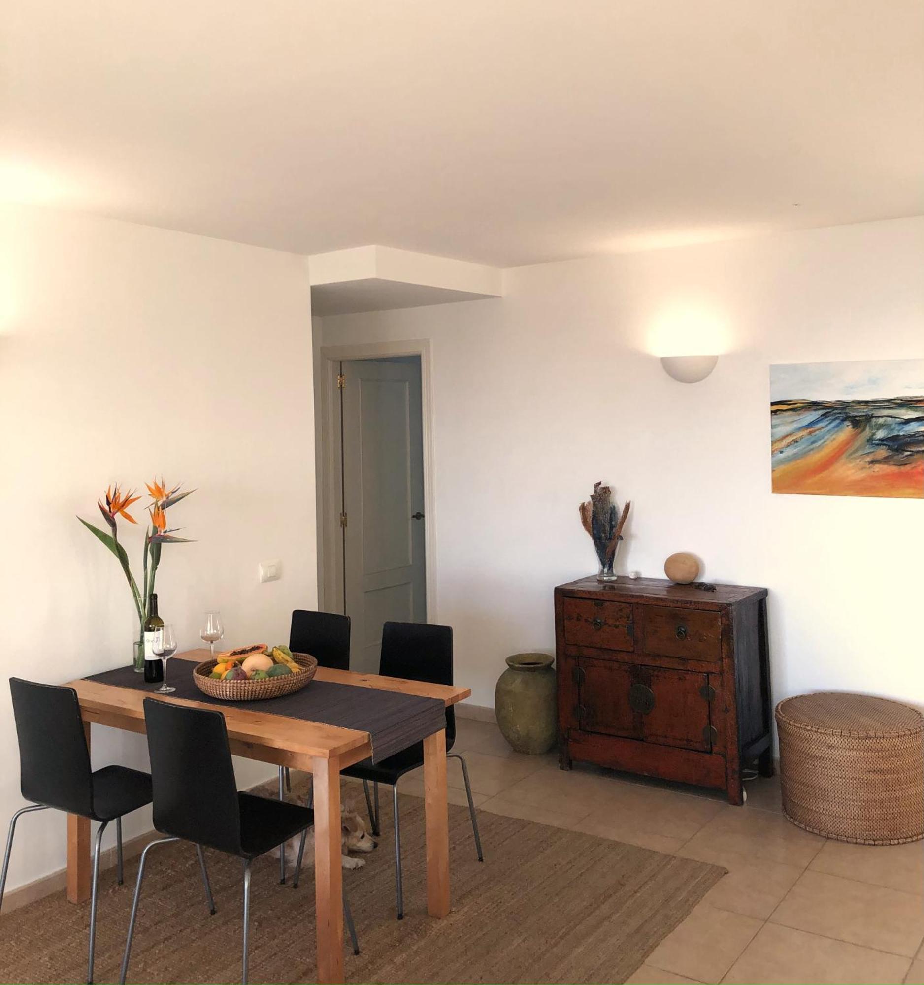 タサコルテVivienda Atlanticoアパートメント エクステリア 写真