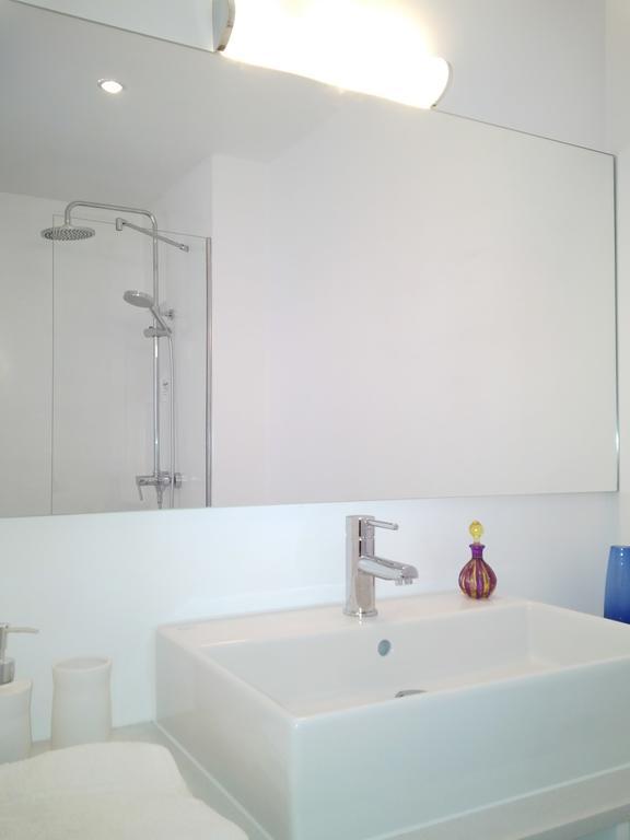 タサコルテVivienda Atlanticoアパートメント エクステリア 写真
