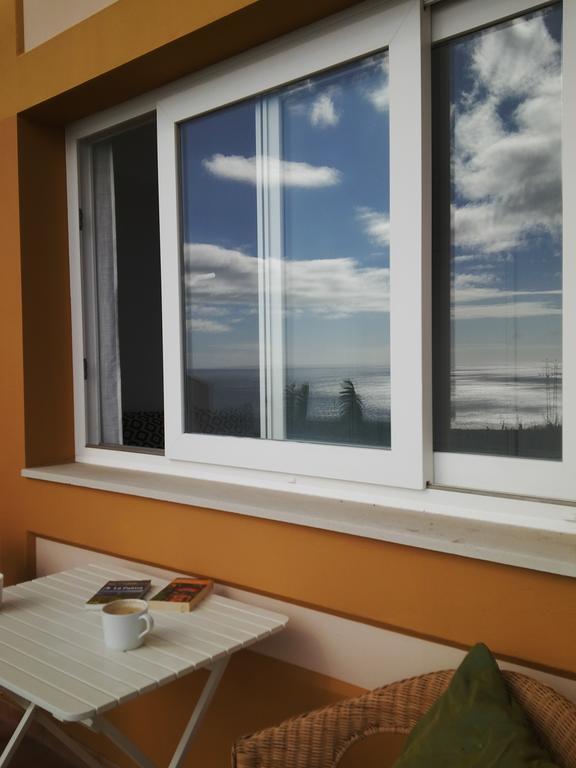 タサコルテVivienda Atlanticoアパートメント エクステリア 写真